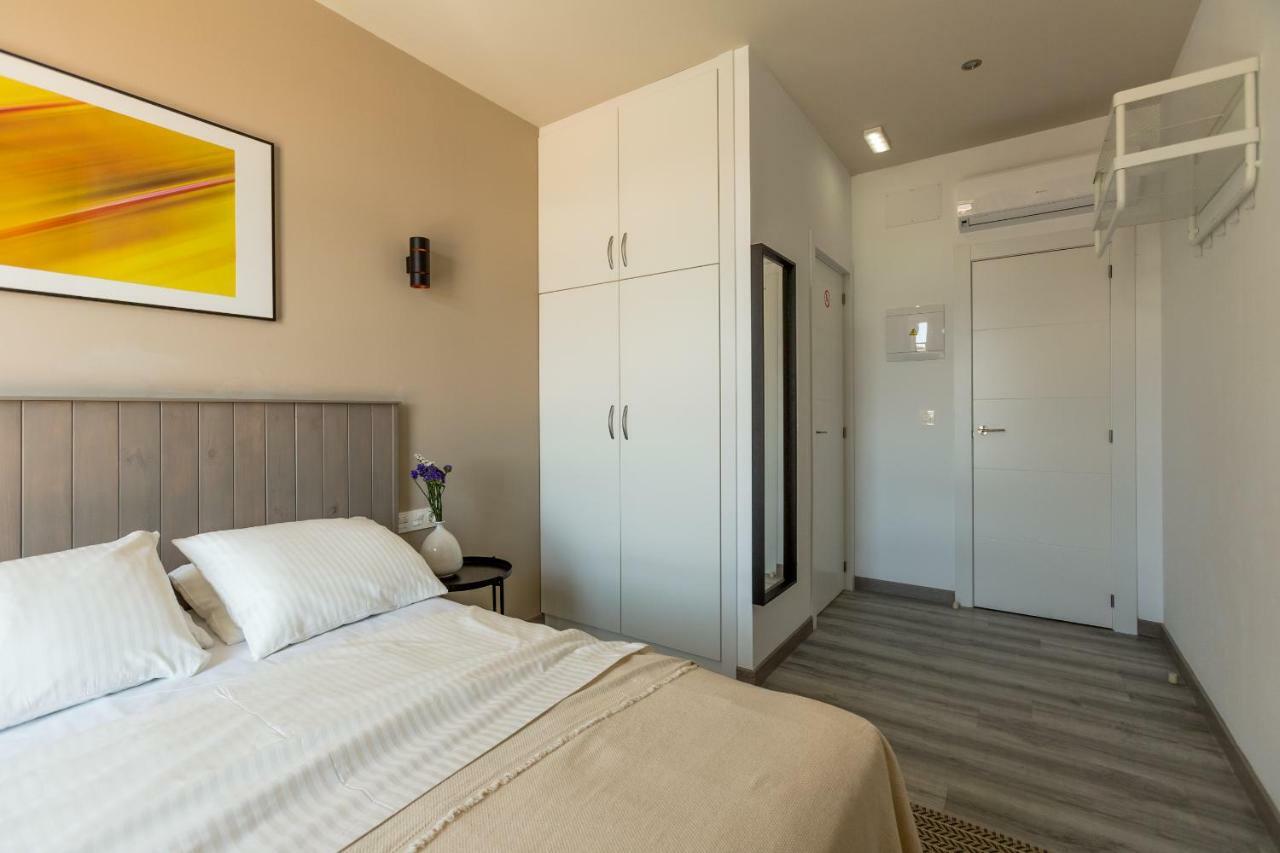 Hostal12