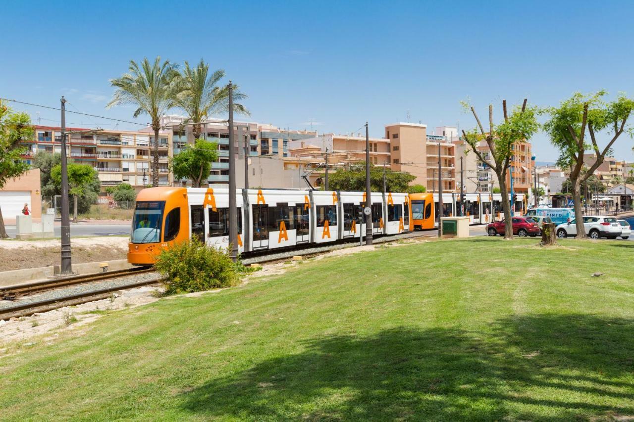 Hostal12 El Campello