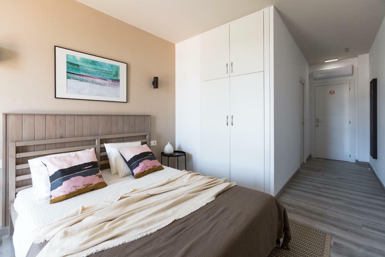 Hostal12 Hotel El Campello