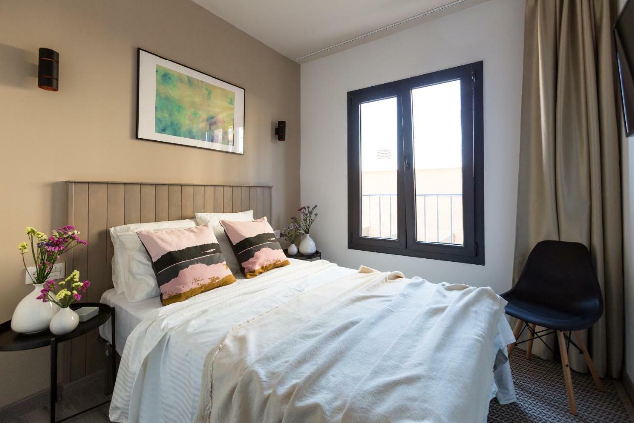Hotel Hostal12 2*