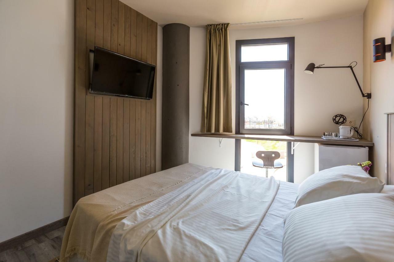 Hotel Hostal12