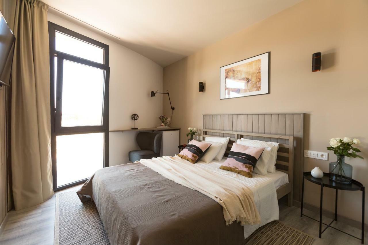 Hotel Hostal12 El Campello