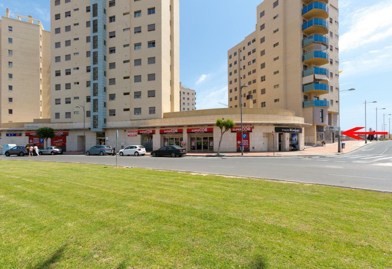 Hotel Hostal12 El Campello
