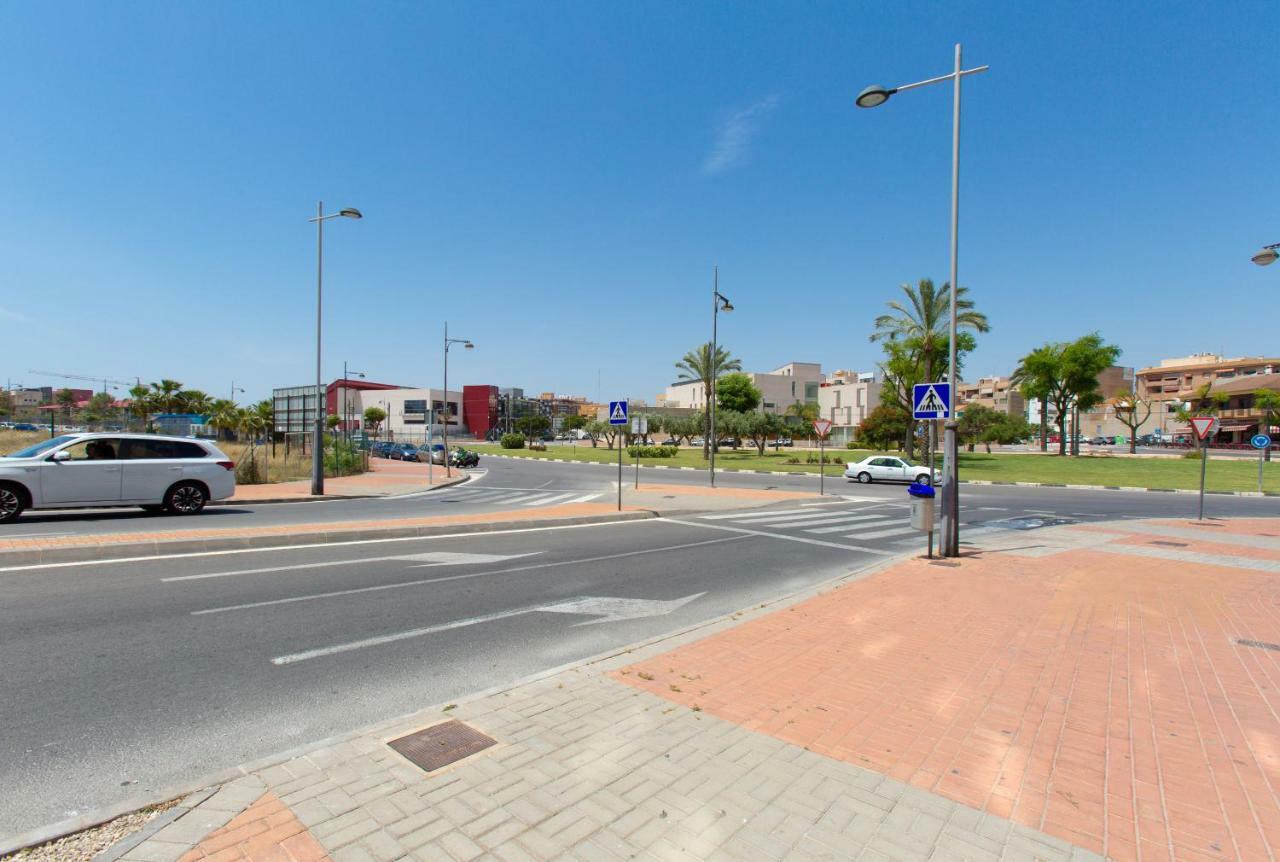 Hostal12 Hotel El Campello